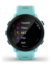 Garmin GPS-Laufuhr "Forerunner 55" in Türkis