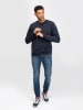 BIG STAR Dżinsy - Slim fit - w kolorze niebieskim