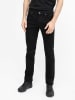 BIG STAR Dżinsy - Slim fit - w kolorze czarnym