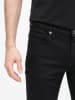 BIG STAR Dżinsy - Slim fit - w kolorze czarnym