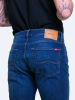 BIG STAR Spijkerbroek blauw