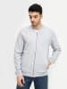 BIG STAR Sweatvest grijs