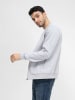 BIG STAR Sweatjacke in Grau
