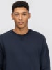 BIG STAR Sweatshirt blauw