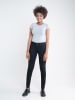 BIG STAR Jeans - Skinny fit - in Schwarz