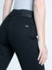 BIG STAR Spijkerbroek - slim fit - zwart