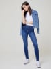 BIG STAR Jeans - Skinny fit - in Blau