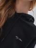 BIG STAR Hoodie in Schwarz