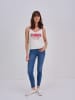 BIG STAR Jeans - Slim fit - in Blau