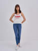 BIG STAR Jeans - Slim fit - in Blau