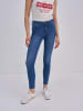 BIG STAR Jeans - Slim fit - in Blau