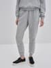 BIG STAR Sweatbroek grijs