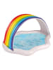 Happy People Zwembad "Regenboog" - vanaf 10 maanden