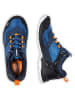 Icepeak Wanderschuhe "Agadez" in Blau