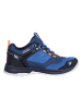 Icepeak Wanderschuhe "Agadez" in Blau