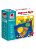 Roter Käfer Sortierspiel - ab 2 Jahren