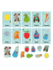Headu Lernspiel "Meine ersten Bildkarten Montessori" - ab 12 Monaten