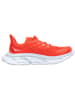 HOKA ONE ONE Buty "Clifton Edge" w kolorze koralowym do biegania