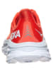 HOKA ONE ONE Hardloopschoenen "Clifton Edge" koraalrood