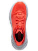 HOKA ONE ONE Buty "Clifton Edge" w kolorze koralowym do biegania