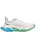 HOKA ONE ONE Buty "Clifton Edge" w kolorze białym do biegania