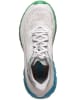 HOKA ONE ONE Buty "Clifton Edge" w kolorze białym do biegania