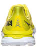HOKA ONE ONE Buty "Clifton Edge" w kolorze żółtym do biegania