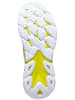 HOKA ONE ONE Buty "Clifton Edge" w kolorze żółtym do biegania