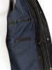 Bugatti Lederjacke in Schwarz