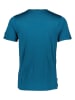 Westfjord Shirt blauw
