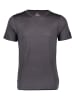 Westfjord Shirt antraciet