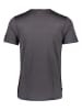 Westfjord Shirt antraciet