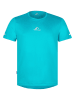 Westfjord Functioneel shirt "Eldfjall Performance" turquoise