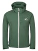 Westfjord Softshelljacke "Skogar" in Oliv