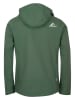 Westfjord Softshelljacke "Skogar" in Oliv