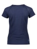 Westfjord Shirt donkerblauw