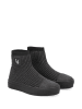 Liu Jo Slipper in Schwarz