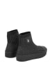 Liu Jo Slipper in Schwarz