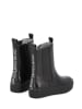 Liu Jo Chelsea-Boots in Schwarz