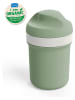 koziol Trinkflasche in Grün - 200 ml