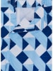 Hackett London Badeshorts in Hellblau