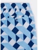 Hackett London Badeshorts in Hellblau