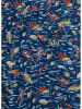 Hackett London Badeshorts in Dunkelblau