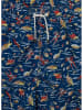 Hackett London Badeshorts in Dunkelblau