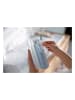 PHILIPS sonicare Szczoteczka soniczna "Series 2100" w kolorze błękitnym