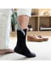 InnovaGoods Socken- und Schuhanzieher in Grau