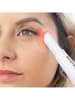 InnovaGoods Anti-Aging-Augenmassagegerät - (H)11,8 x Ø 2,3 cm