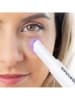 InnovaGoods Anti-aging-oogmassageapparaat - (H)11,8 x Ø 2,3 cm