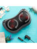 InnovaGoods Kompaktowy masażer w kolorze ciemnoszarym - 29 x 14,5 x 10 cm