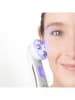 InnovaGoods Gezichtsmassageapparaat wit - (B)5 x (H)17 x (D)5 cm